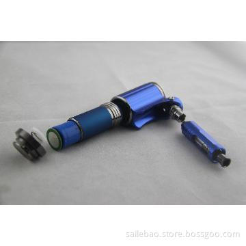 2014 Newest Product Fold Ecig flip cloud Made in China